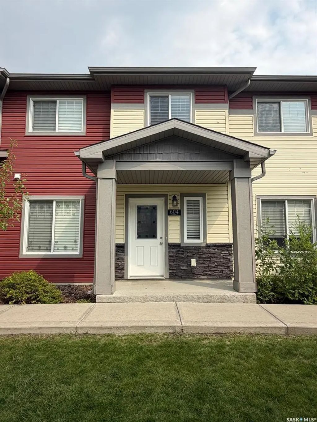 #604 - 3440 Avonhurst Drive, Regina