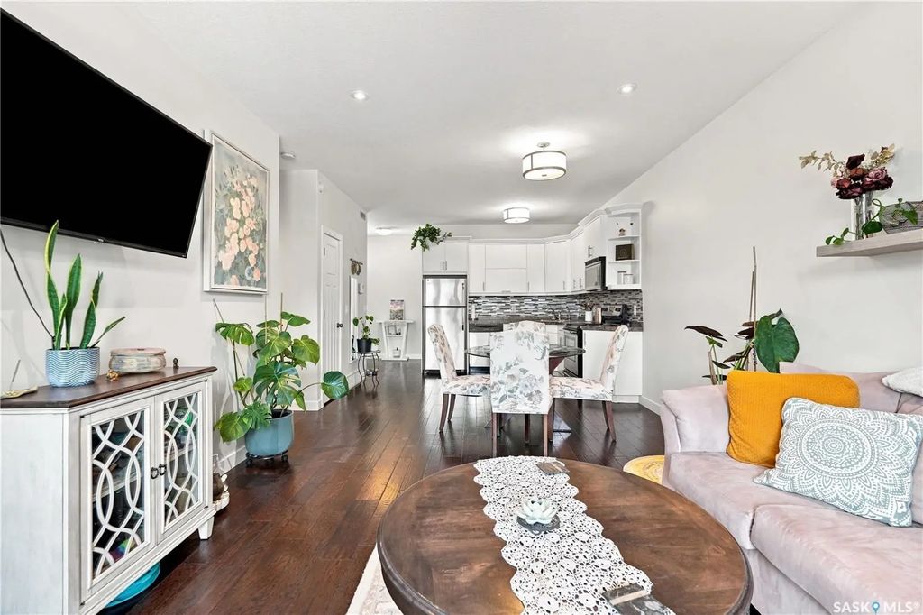 3249 Green Bank Road, Regina