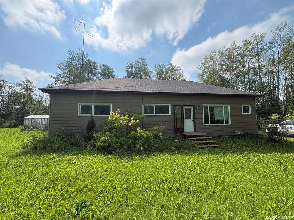 Rm Cote Acreage, Cote Rm No. 271