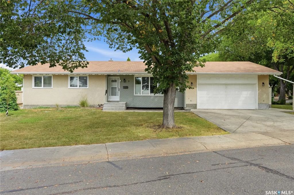 2 Springstein Avenue, Regina
