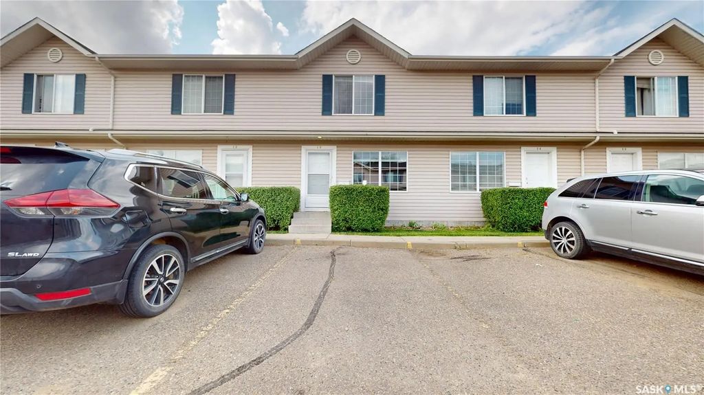 #13 - 809 Kristjanson Road, Saskatoon