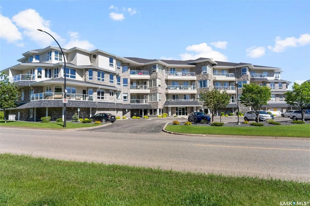 #303 - 401 Cartwright Street, Saskatoon