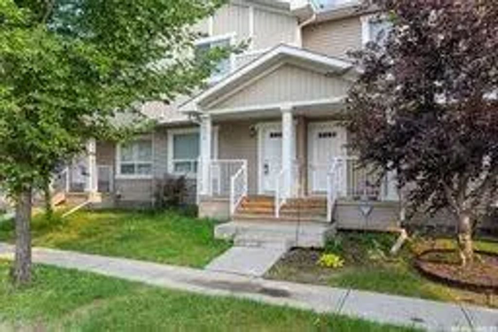 4612 Albulet Drive, Regina