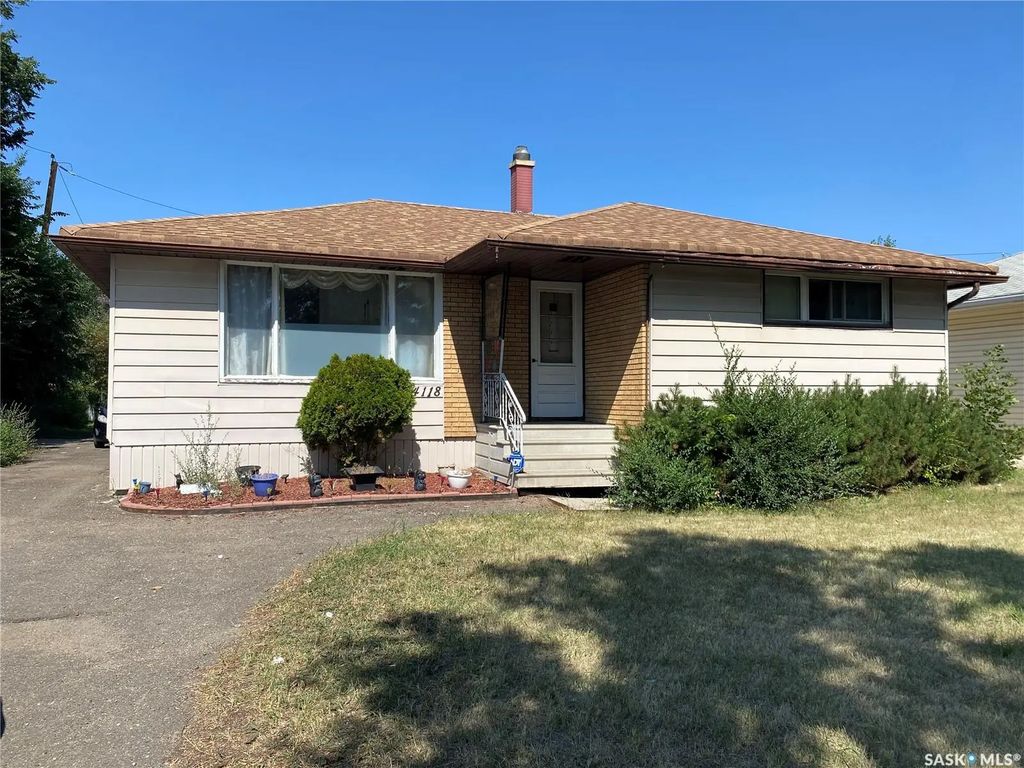 4118 Sherwood Drive, Regina