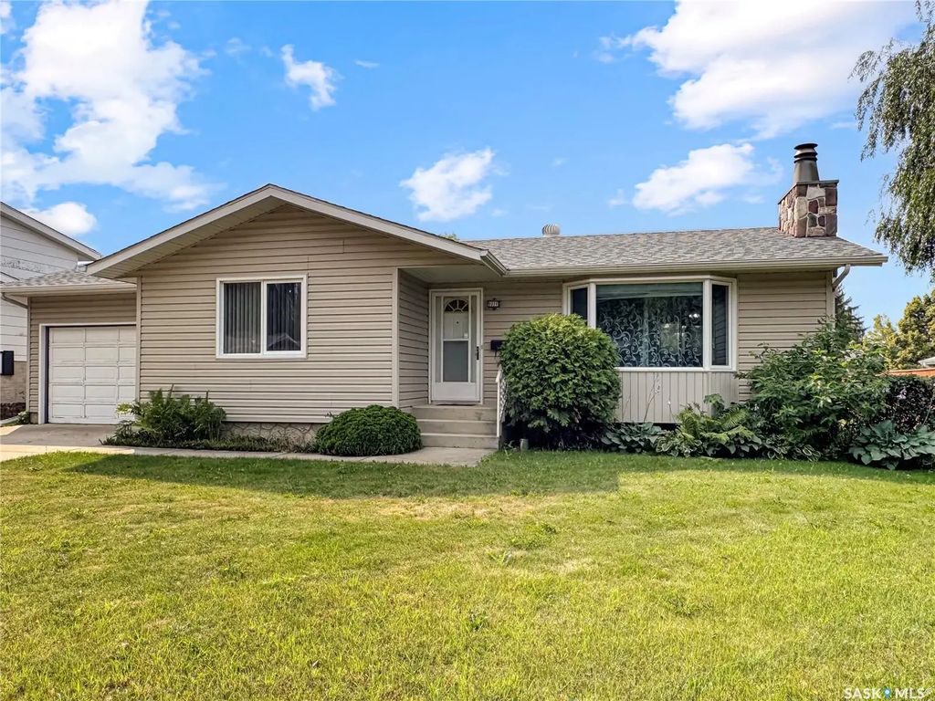 9014 Deans Cres, North Battleford