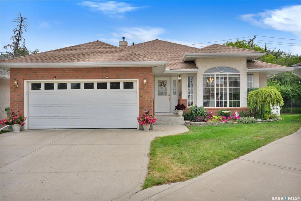 1146 Selo Place, Regina