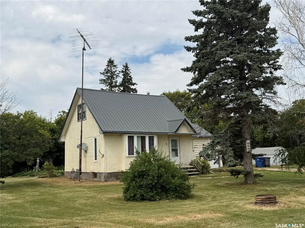 11 Bison Street, Osage