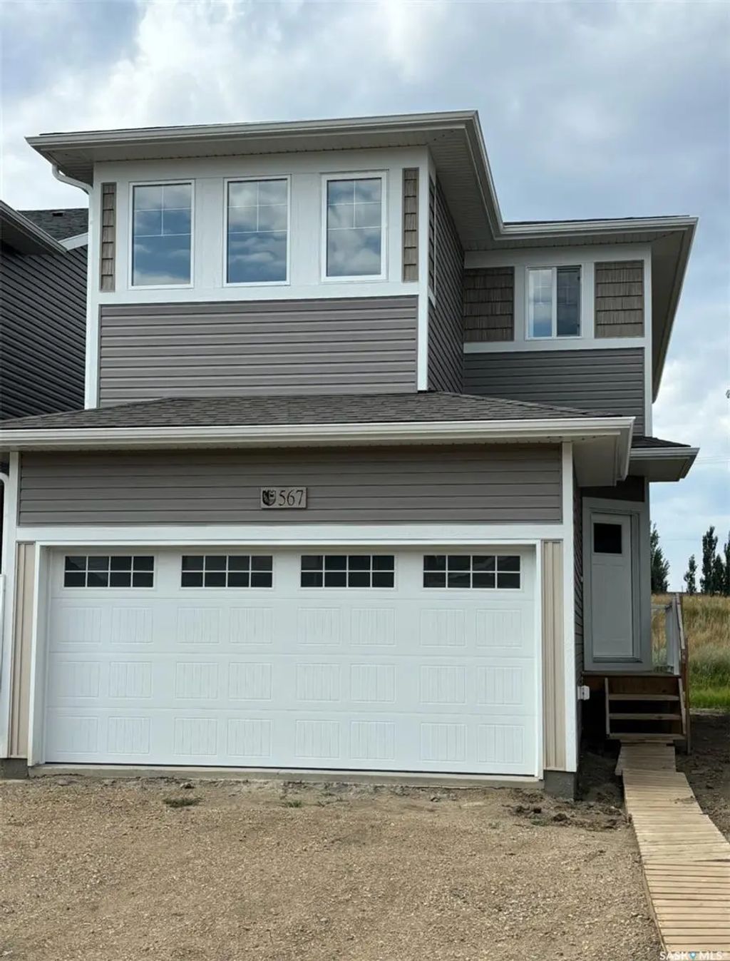 1250 Yuel Way, Saskatoon