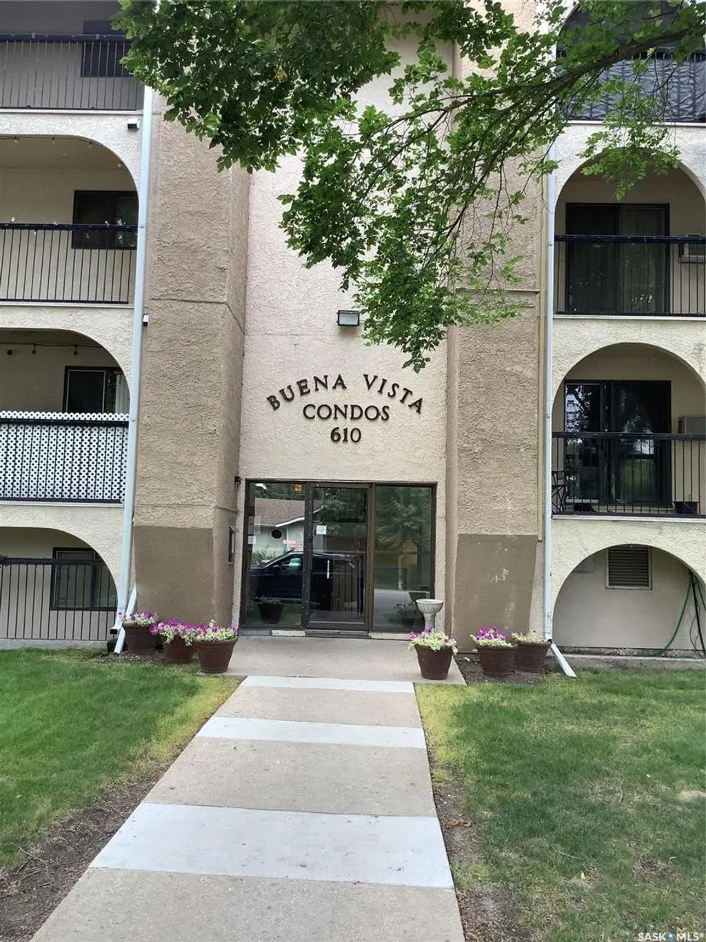 #204 - 610 Hilliard Street W, Saskatoon