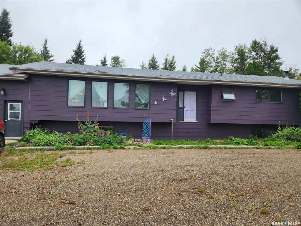 Mistatim Acreage, Bjorkdale Rm No. 426