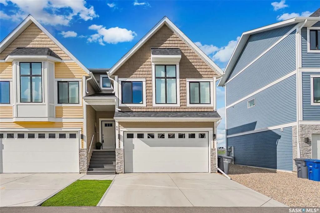 #66 - 900 St Andrews Lane, Warman