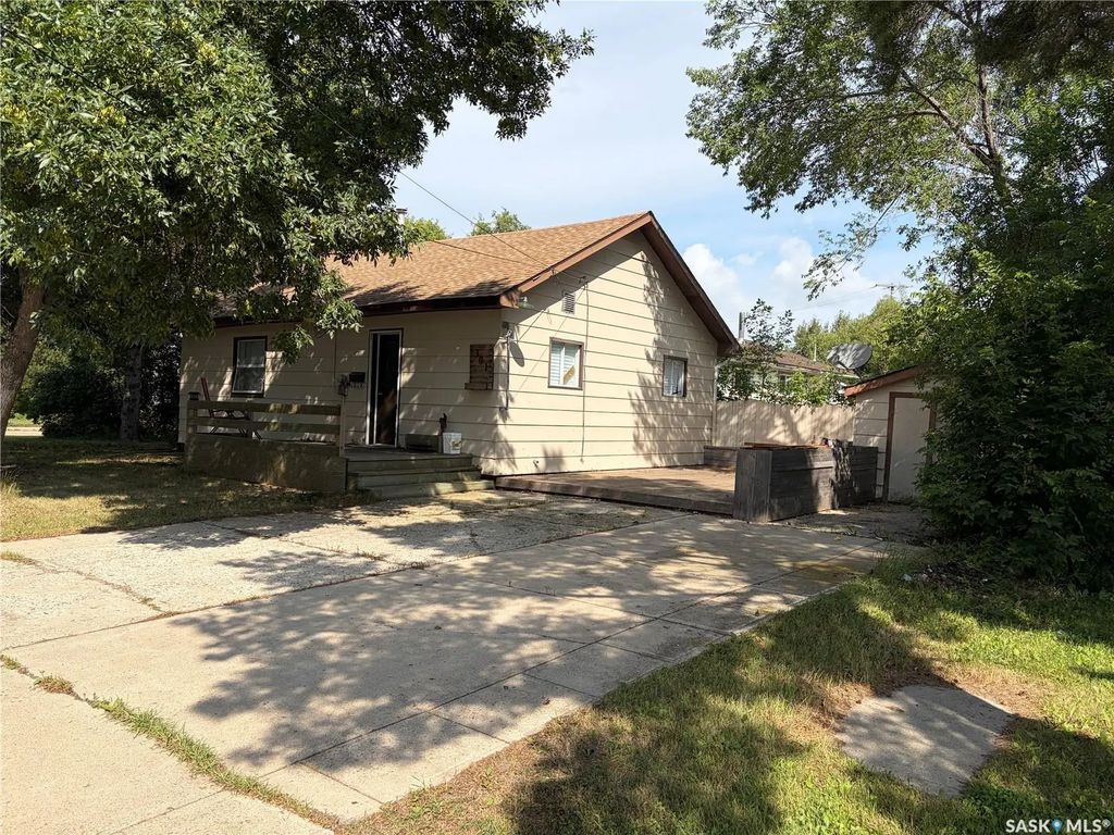 301 1st Avenue Se, Wadena