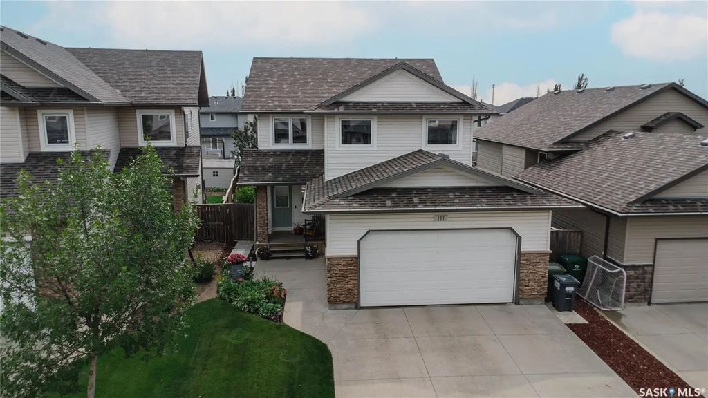 111 Hettle Cove, Saskatoon