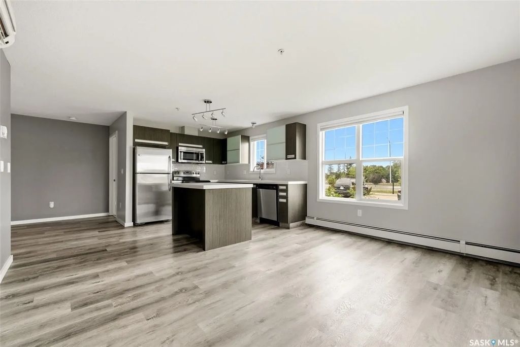 #114 - 1610 Dakota Drive, Regina