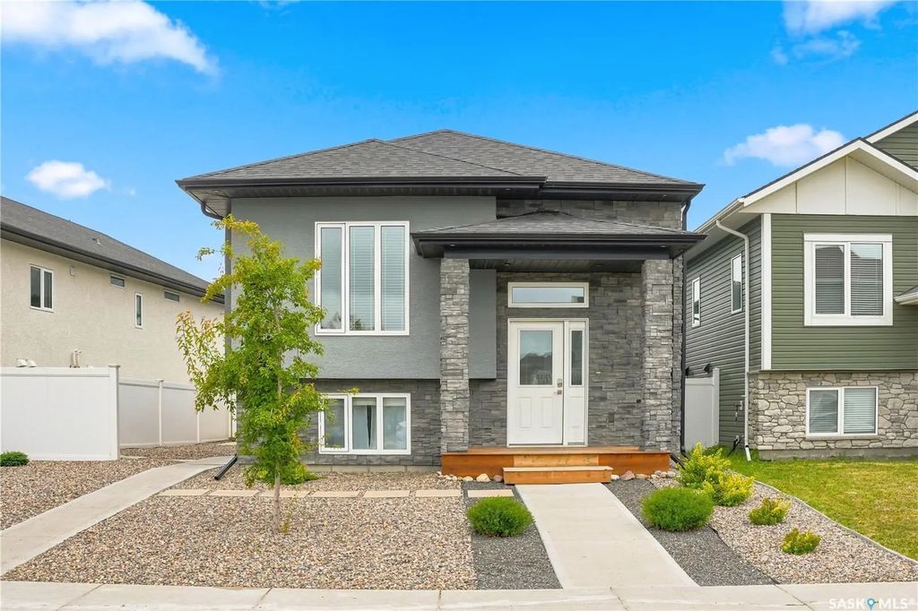 134 Bolstad Way, Saskatoon