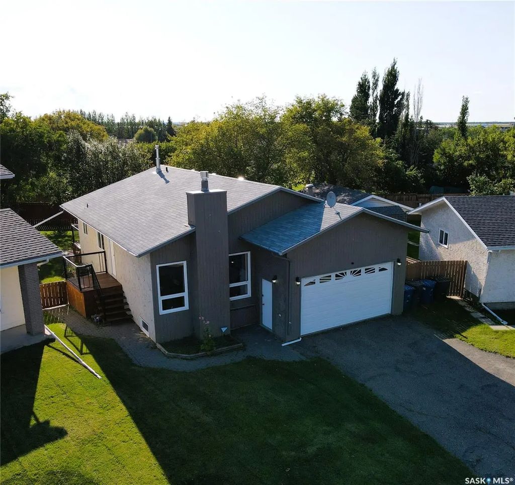 58 Dunfield Cres, Meadow Lake