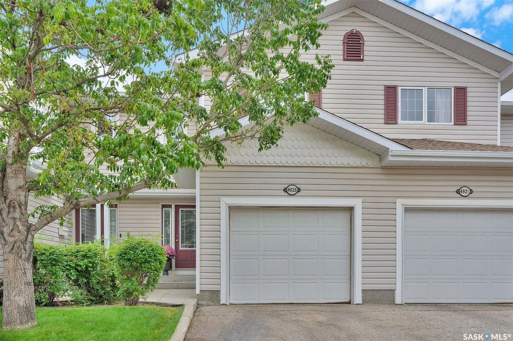 4926 Marigold Drive, Regina