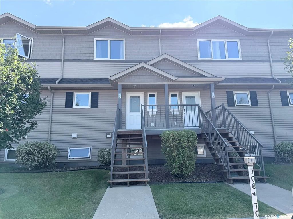 #708 - 1303 Richardson Road, Saskatoon