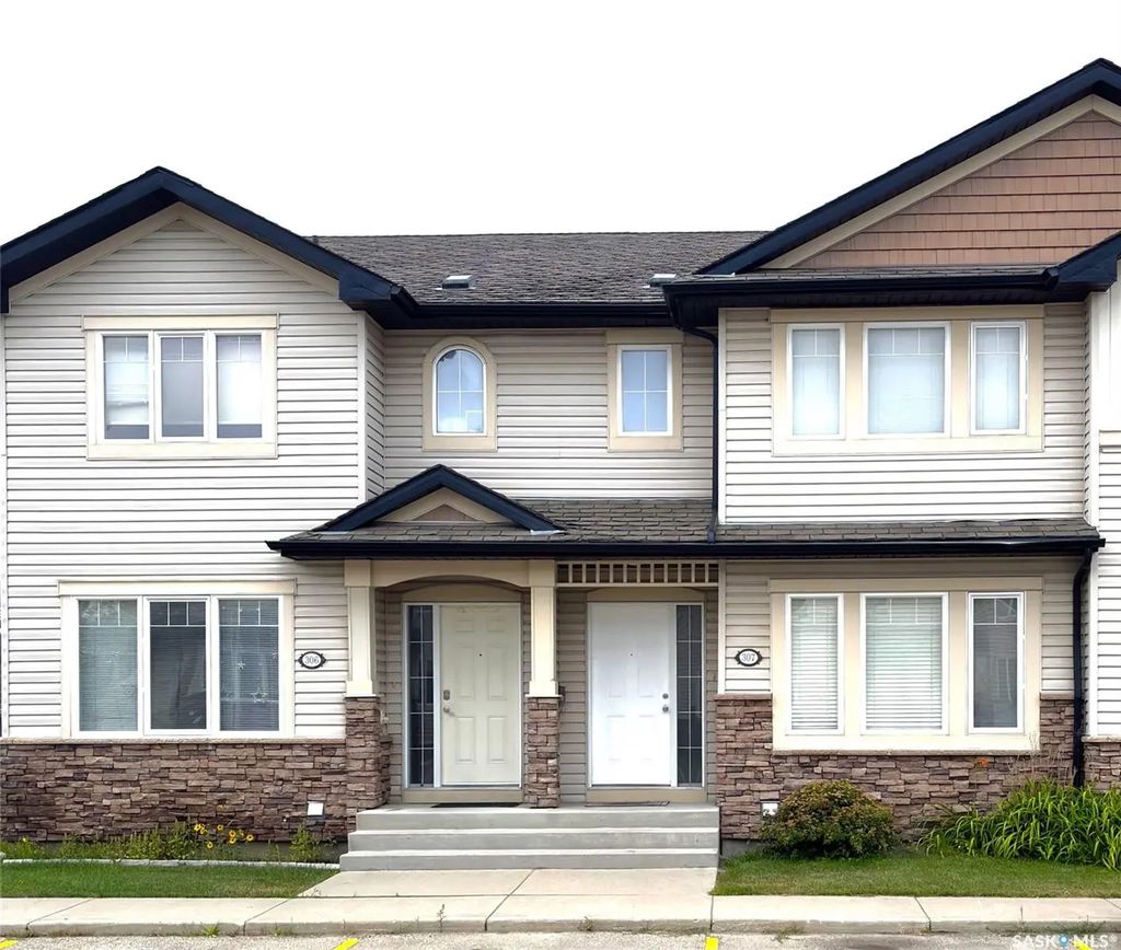 #307 - 415 Lynd Cres, Saskatoon