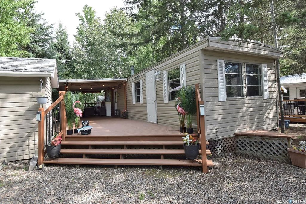 106 Dusty Trail - Ambrose Family Park, Lakeland Rm No. 521