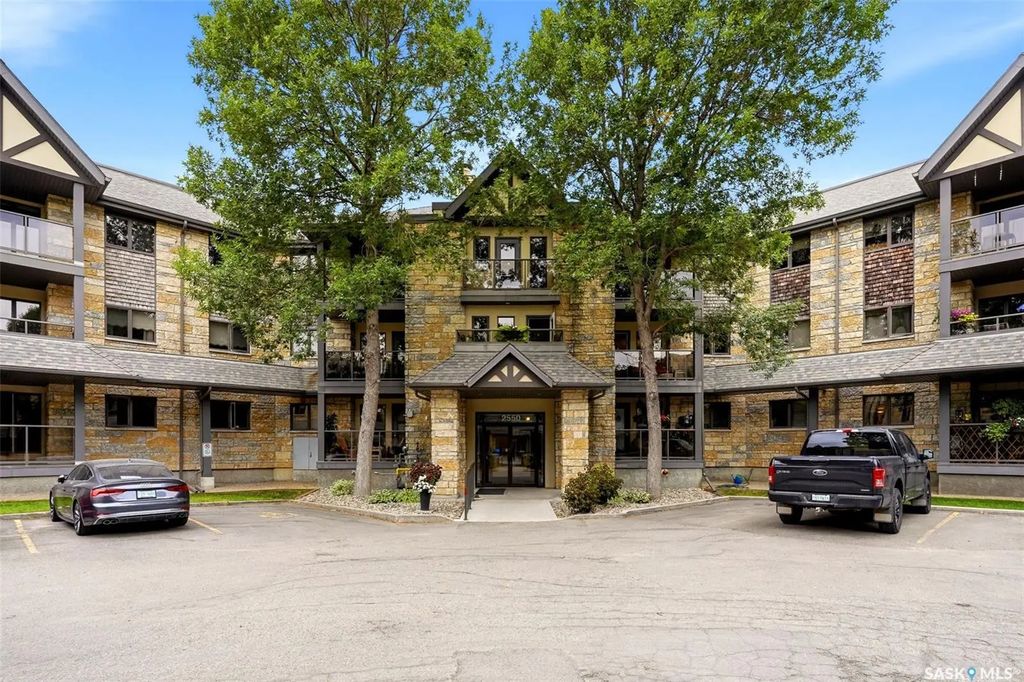 #210 - 2550 25th Avenue, Regina