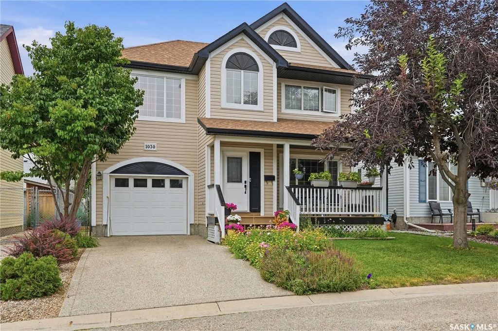 1030 Orchid Way N, Regina