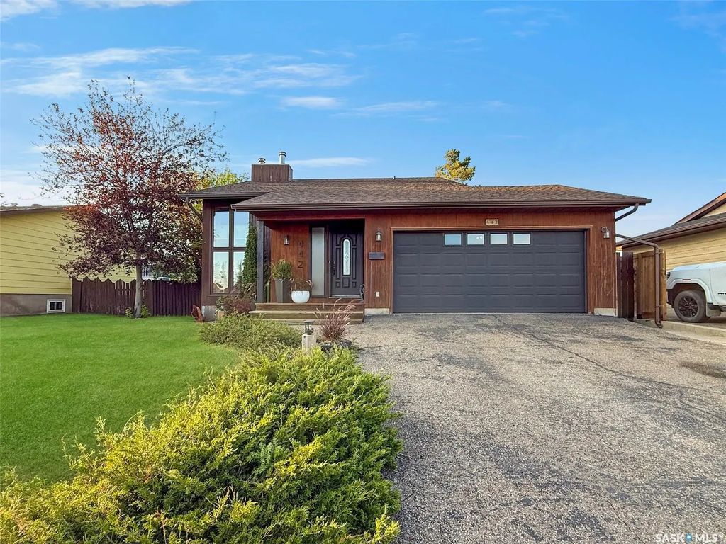 442 Walsh Trail, Swift Current