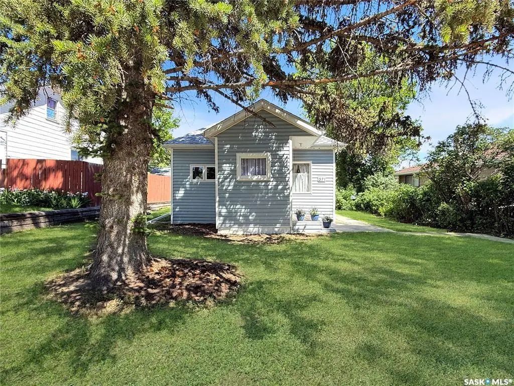 371 9th Avenue Nw, Swift Current