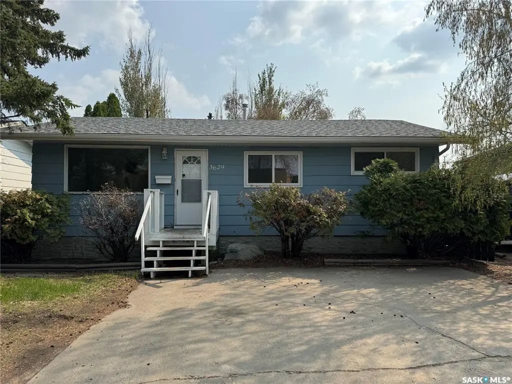 3629 Centennial Drive, Saskatoon