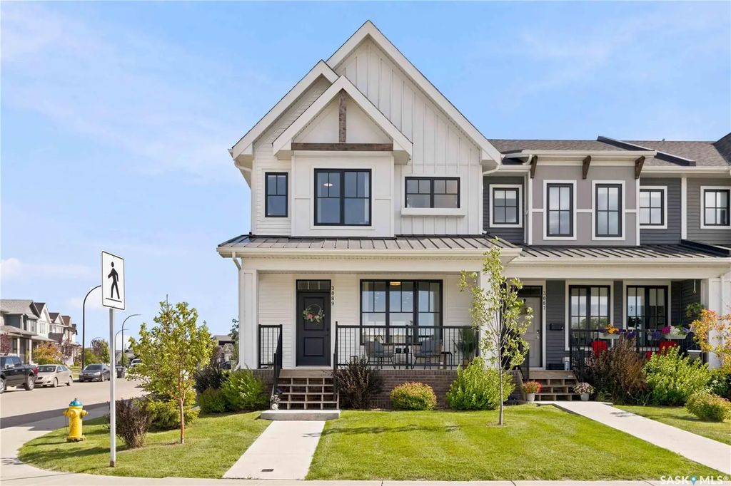 3089 Brighton Common, Saskatoon