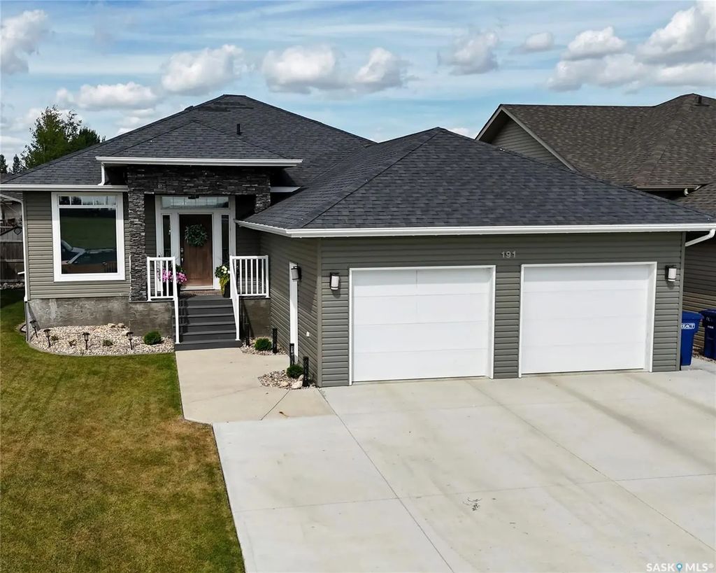 191 Saskatchewan Avenue, Humboldt