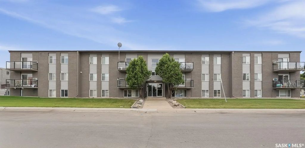 #26 - 2 Summers Place, Saskatoon