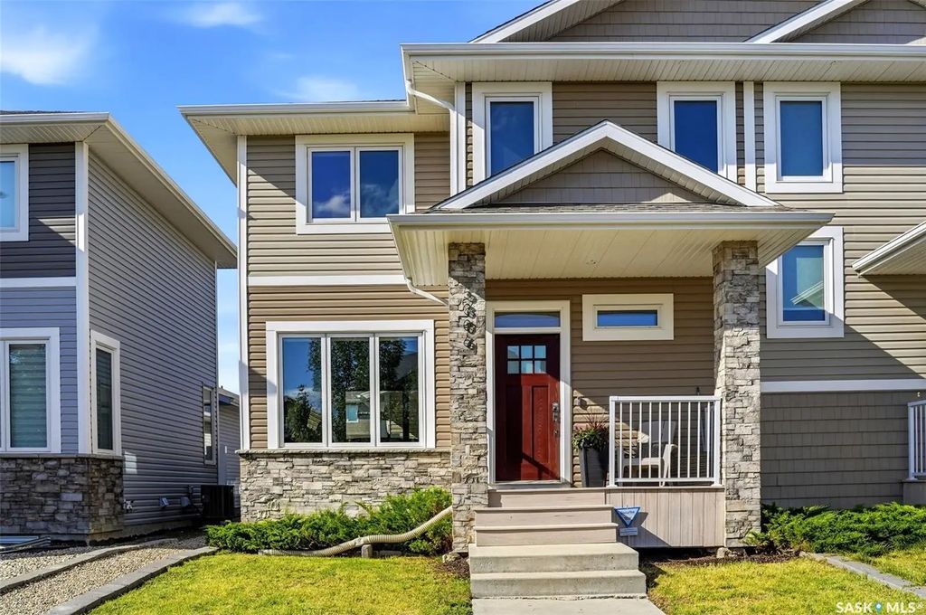 5306 Mcclelland Drive, Regina