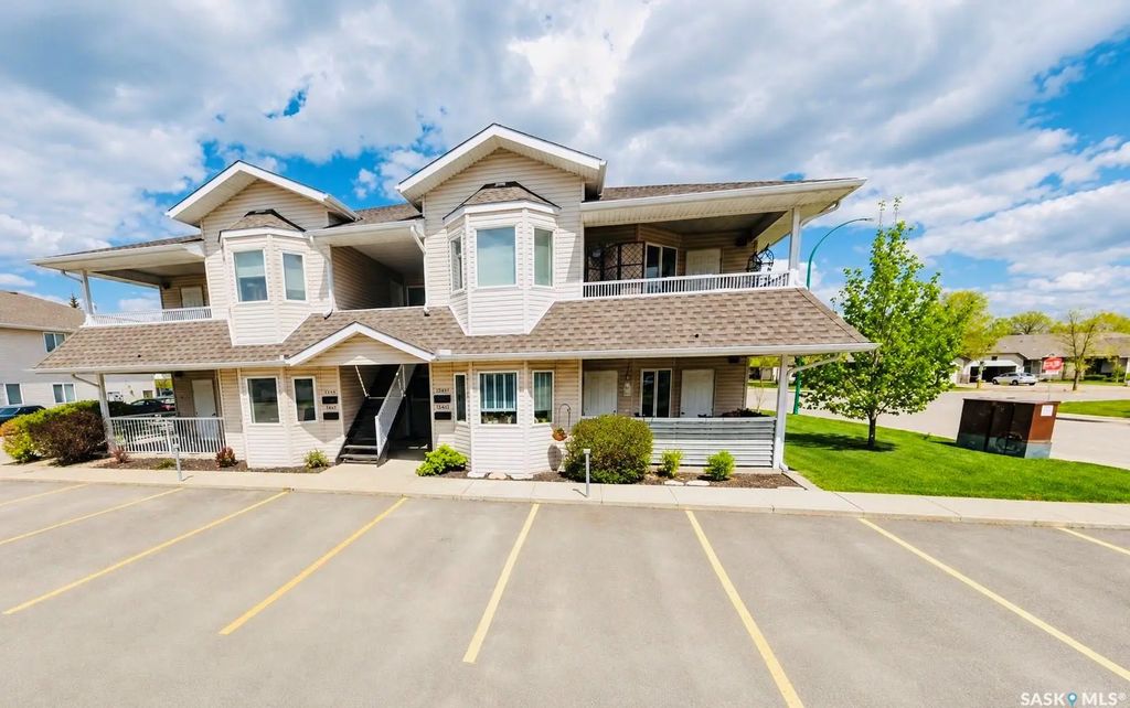 3287 Woodhams Drive, Regina
