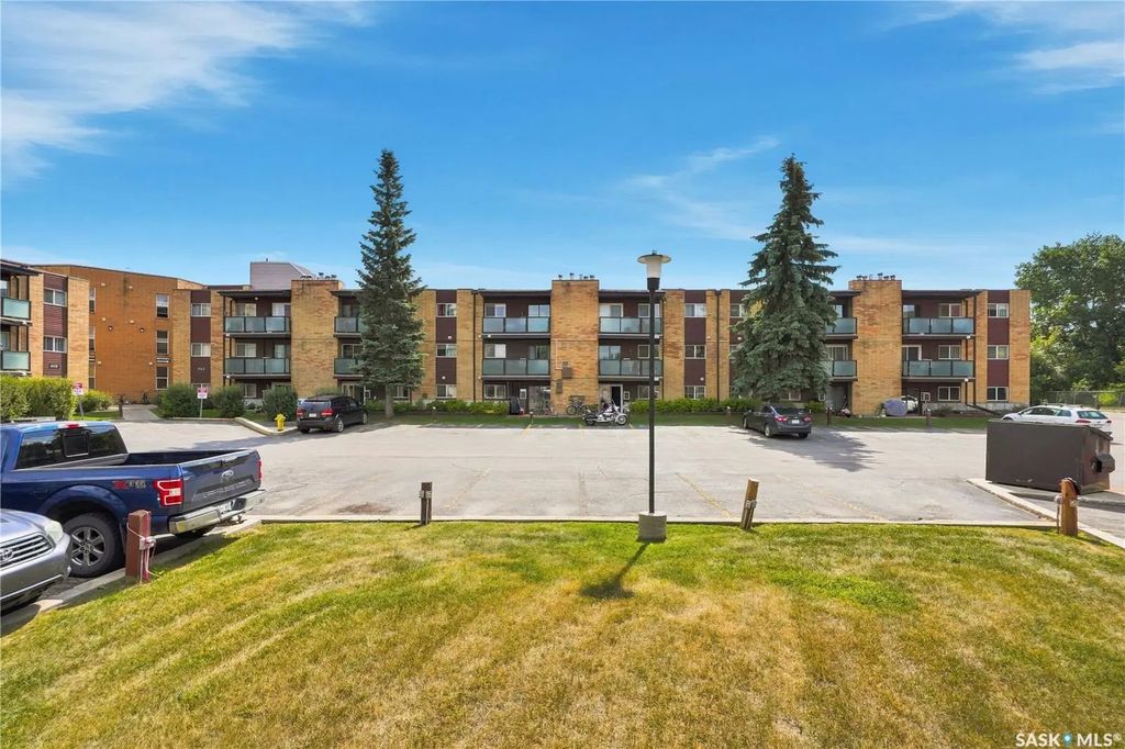 #308 - 423 Tait Court, Saskatoon