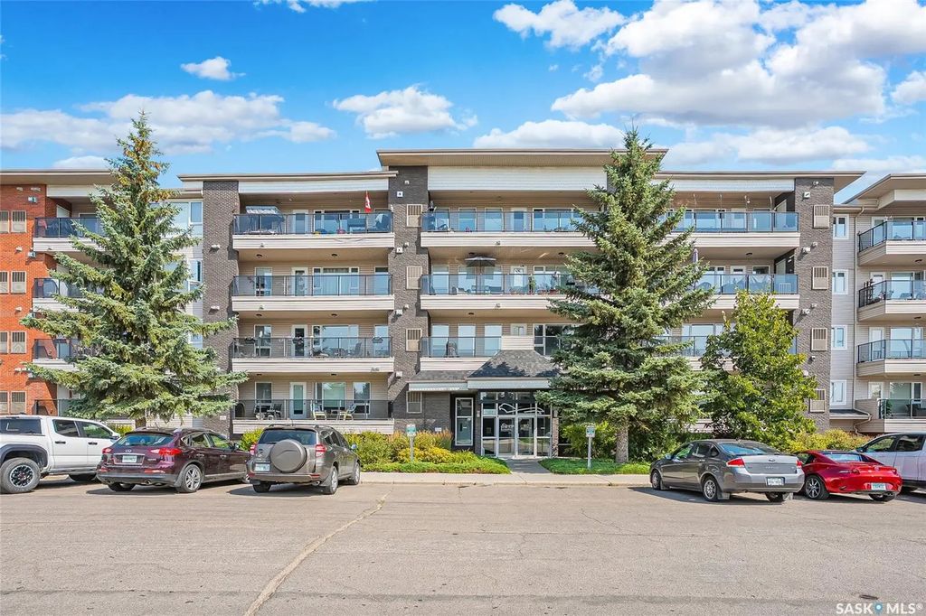#415 - 102 Kingsmere Place, Saskatoon
