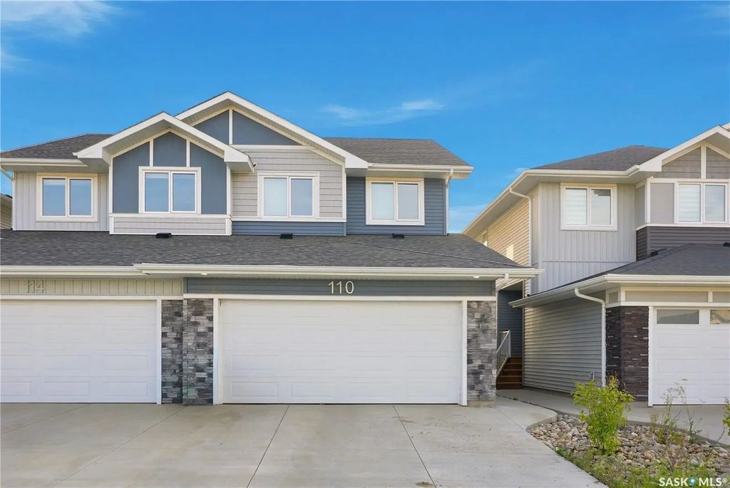 110 Cowessess Road, Saskatoon