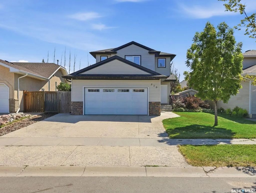310 Stensrud Road, Saskatoon