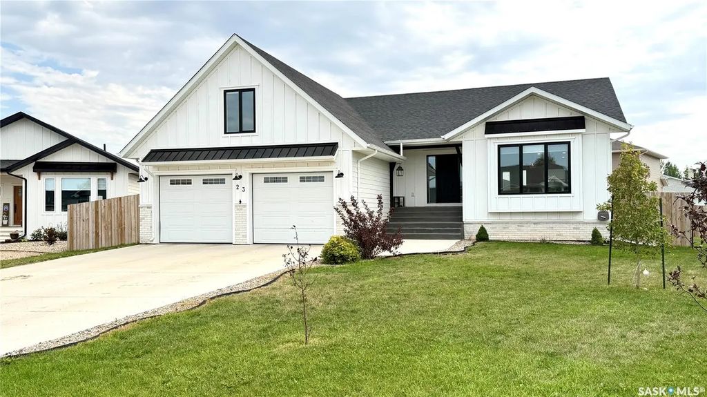 23 Chow Cres, Outlook