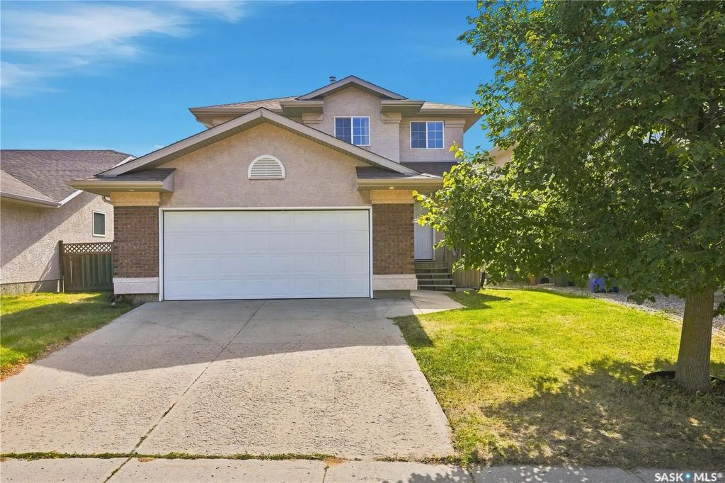2723 Hayden Park Road, Regina
