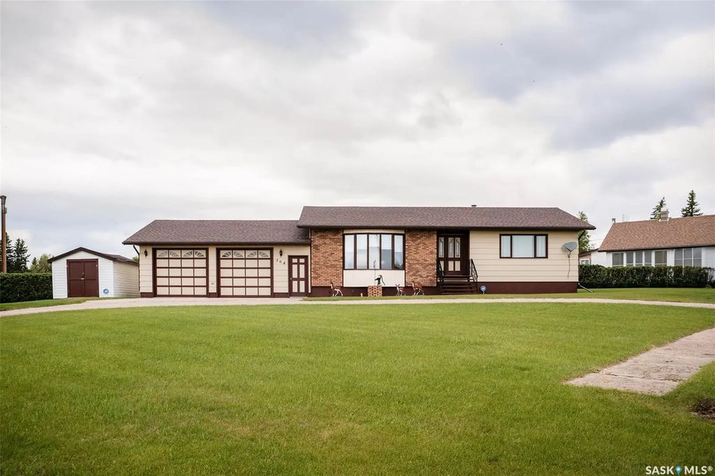 304 Pierson Street, Neudorf