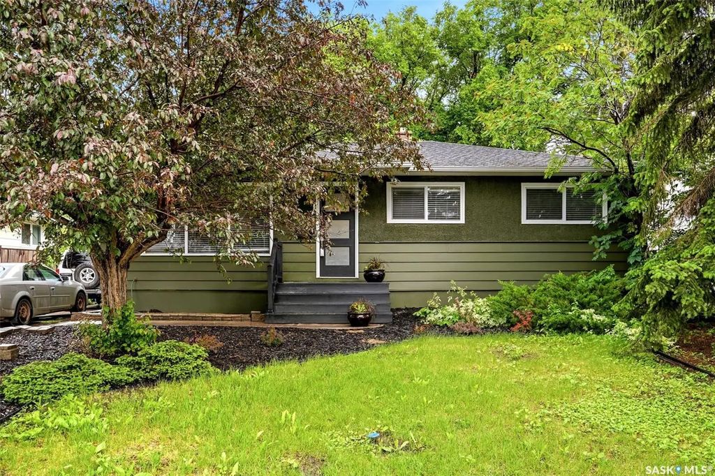 5 Darke Cres, Regina