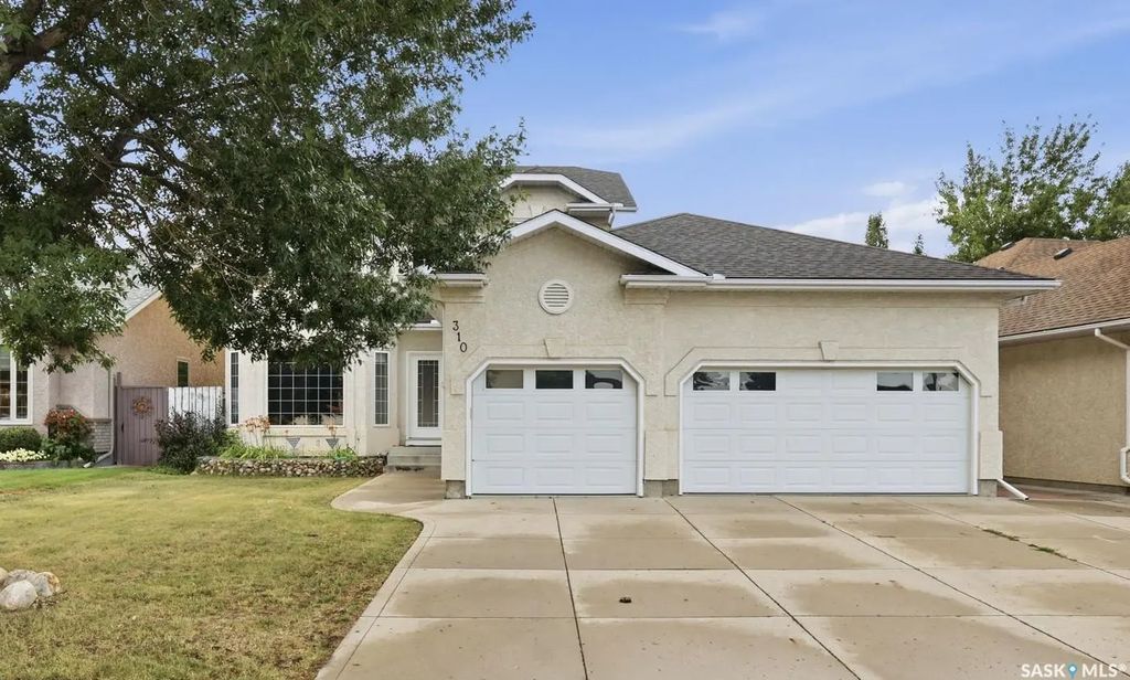 310 Chotem Cres, Saskatoon