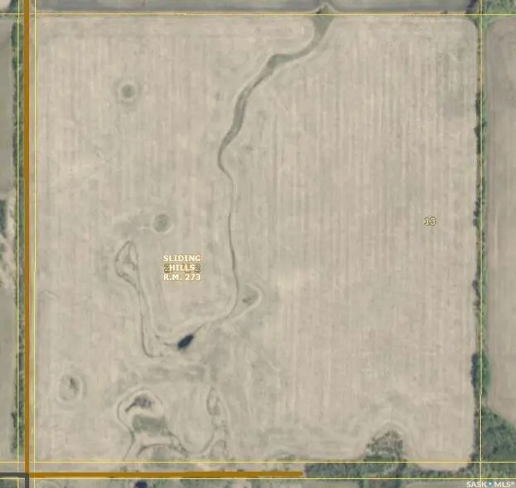 Sliding Hills Farm, Sliding Hills Rm No. 273