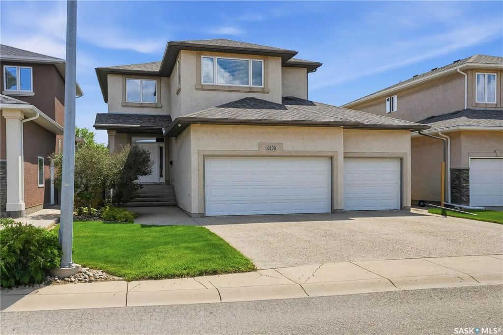 6178 Wascana Court Way, Regina