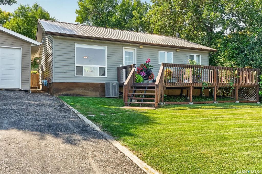 503 Tatanka Drive, Marquis Rm No. 191
