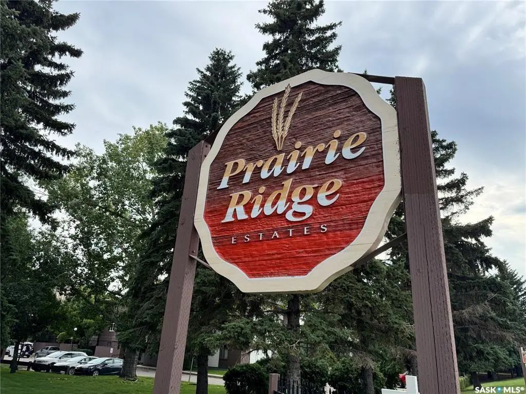 #203 - 445 Pendygrasse Road, Saskatoon