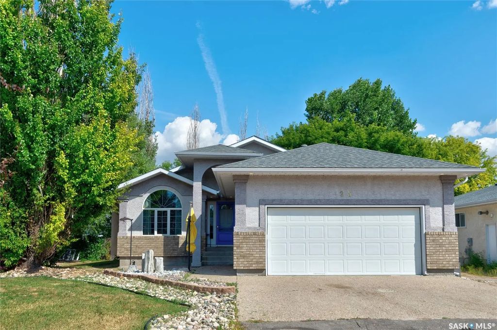25 Elm Bay, Lumsden