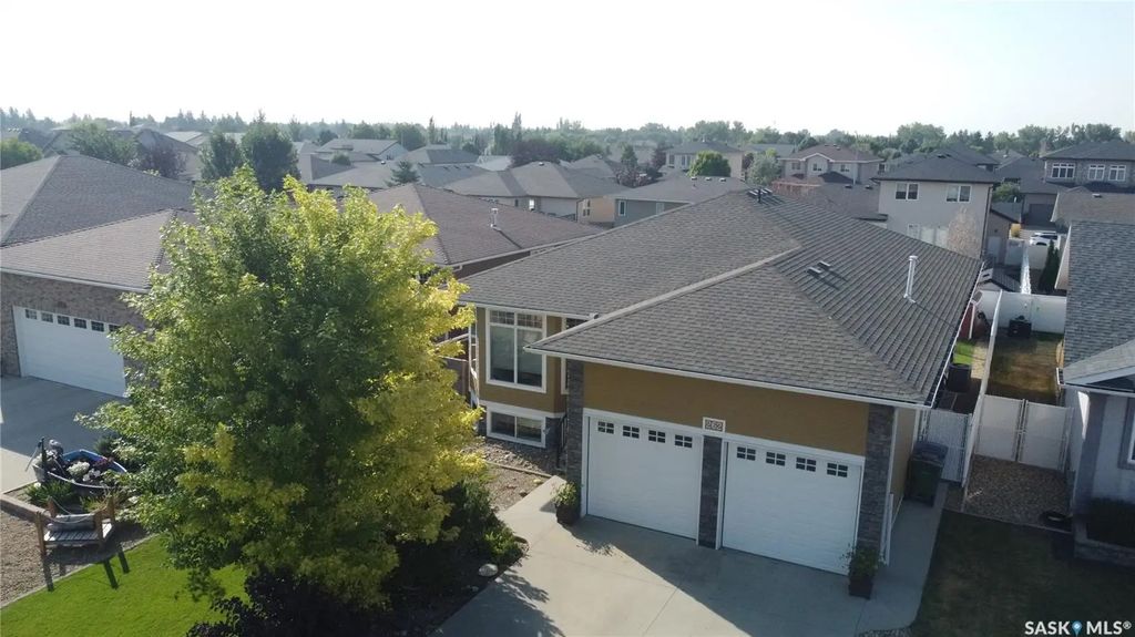 262 Wood Lily Drive, Moose Jaw
