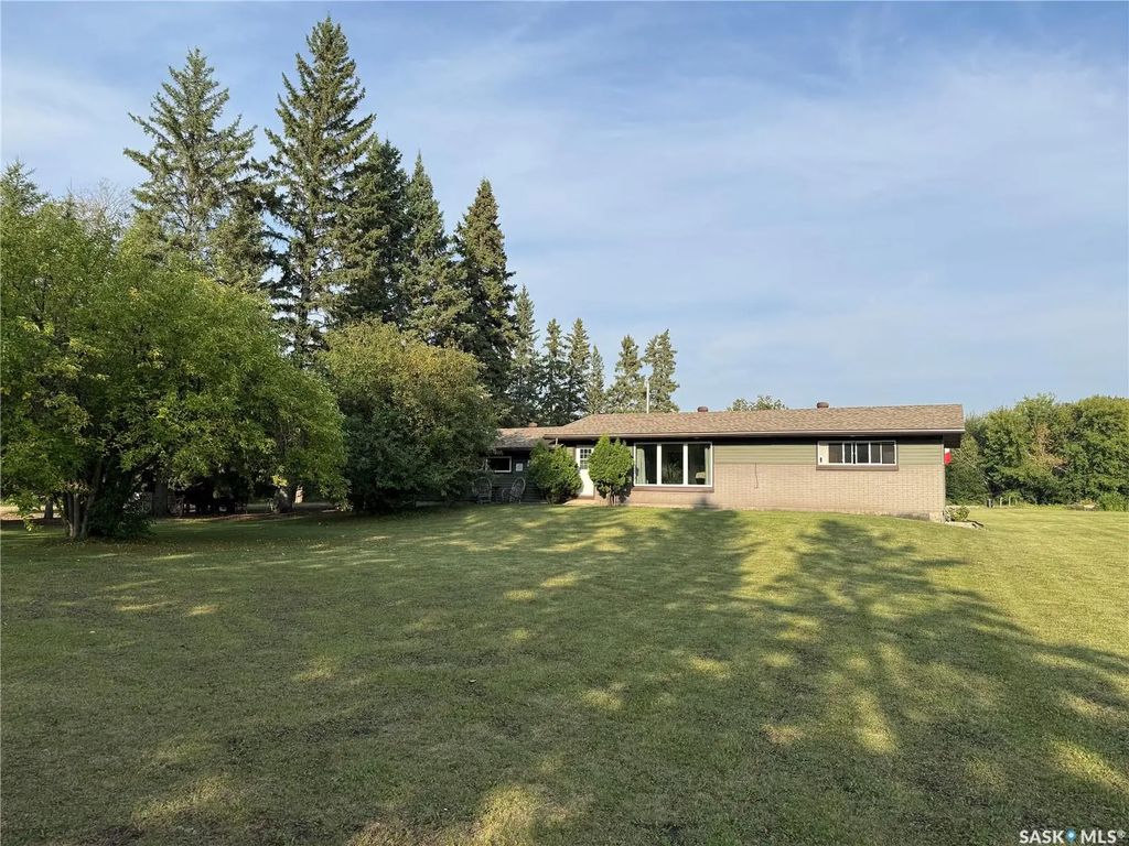 Nemeth Acreage - 3.61 Acres, Torch River Rm No. 488